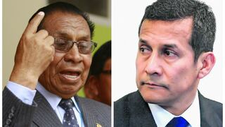Tía María: Justiniano Apaza culpa a Ollanta Humala por paro regional