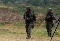 Ejecutivo amplía estado de emergencia en Satipo y otras zonas del Vraem