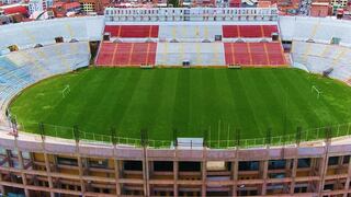 Estadio Inca Garcilaso de La Vega es declarado apto para el fútbol profesional 