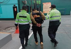 La región Ica registra el mayor número de detenciones por omisión a la asistencia familiar