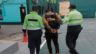 La región Ica registra el mayor número de detenciones por omisión a la asistencia familiar