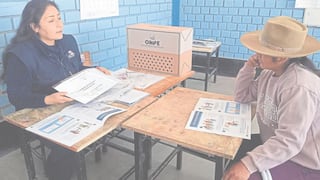 ODPE instala 21 oficinas en Trujillo y Julcán