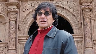 Roger Acosta Escobar, director arequipeño y guionista: “Las historias sinceras no caducan”