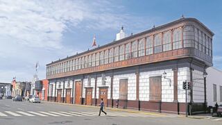 La Libertad: Cuatro consejeros regionales ya no tienen oficinas