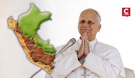 Recorrido pastoral del papa León XIV: Crean grupo multisectorial para desarrollar “La Ruta de León”