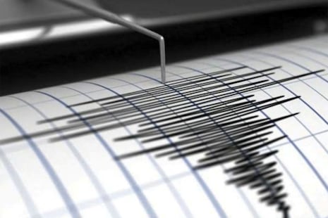 Temblor en Lima: Sismo de magnitud 3.6 se registró en Chilca
