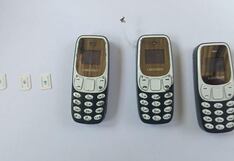 Piura: Encuentran celulares y droga en el interior de penal