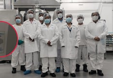 Crema peruana con super sacha inchi mejora la piel de pacientes con cáncer