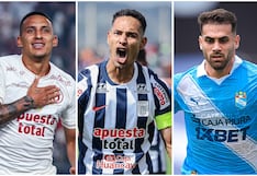Torneo Apertura: mira la programación completa de la sexta fecha de la Liga 1