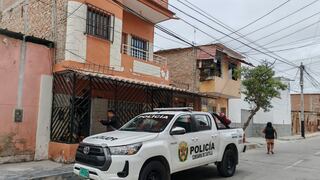 Piura: Extorsionador dispara contra casa de comerciante en Castilla