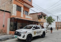 Piura: Extorsionador dispara contra casa de comerciante en Castilla