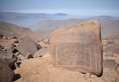 Disponen protección provisional a tres sitios arqueológicos en Lima y Áncash