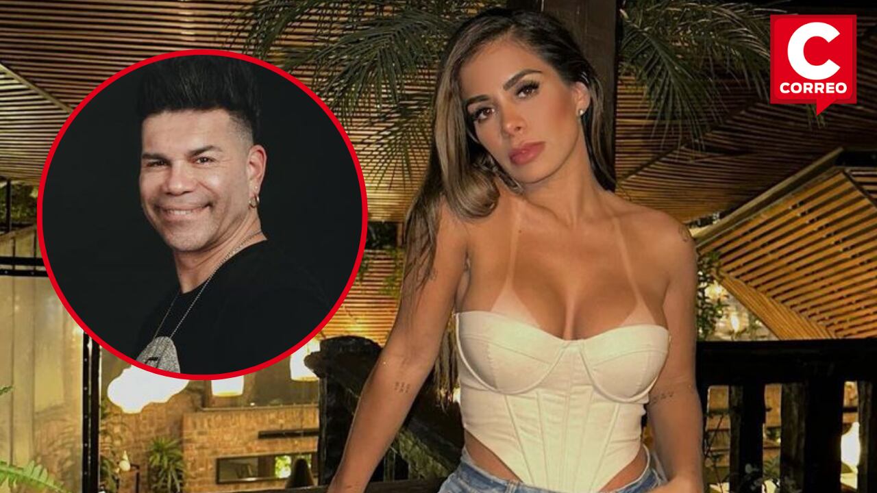 Vanessa López revela que 'Tomate' Barraza no asistió al cumpleaños de su hija: "Estaba de luna de miel con la novia"