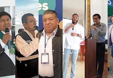 La Libertad: Alcaldes postulan en municipios en donde gobiernan