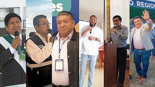 La Libertad: Alcaldes postulan en municipios en donde gobiernan