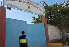 Municipio de Chiclayo rota a trabajador investigado por presunto acoso sexual