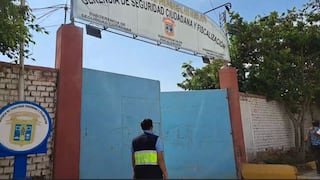 Municipio de Chiclayo rota a trabajador investigado por presunto acoso sexual