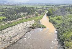 Monitorean las quebradas y los ríos en la región La Libertad