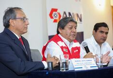 La Autoridad Nacional de Infraestructura ejecutará tres centros de salud en Piura
