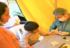 INSN reporta incremento de casos de niños y adolescentes con diabetes tipo 2