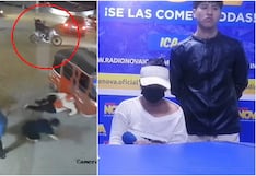 Ica: menor pierde un riñón tras balacera y se encuentra grave en el hospital