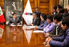 Construirán 17 nuevos centros de salud en la región Cusco