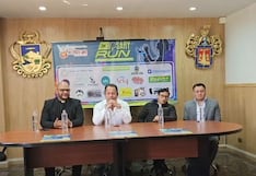 Arequipa: “The Rosary Run Arequipa 2026”, carrera nocturna que unirá deporte y fe