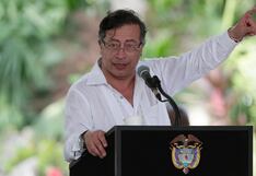 Gustavo Petro anuncia proceso para reivindicar frontera con Perú en Santa Rosa