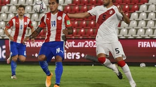 La Selección Peruana cayó puestos en el ranking FIFA tras el inicio de las Eliminatorias Qatar 2022
