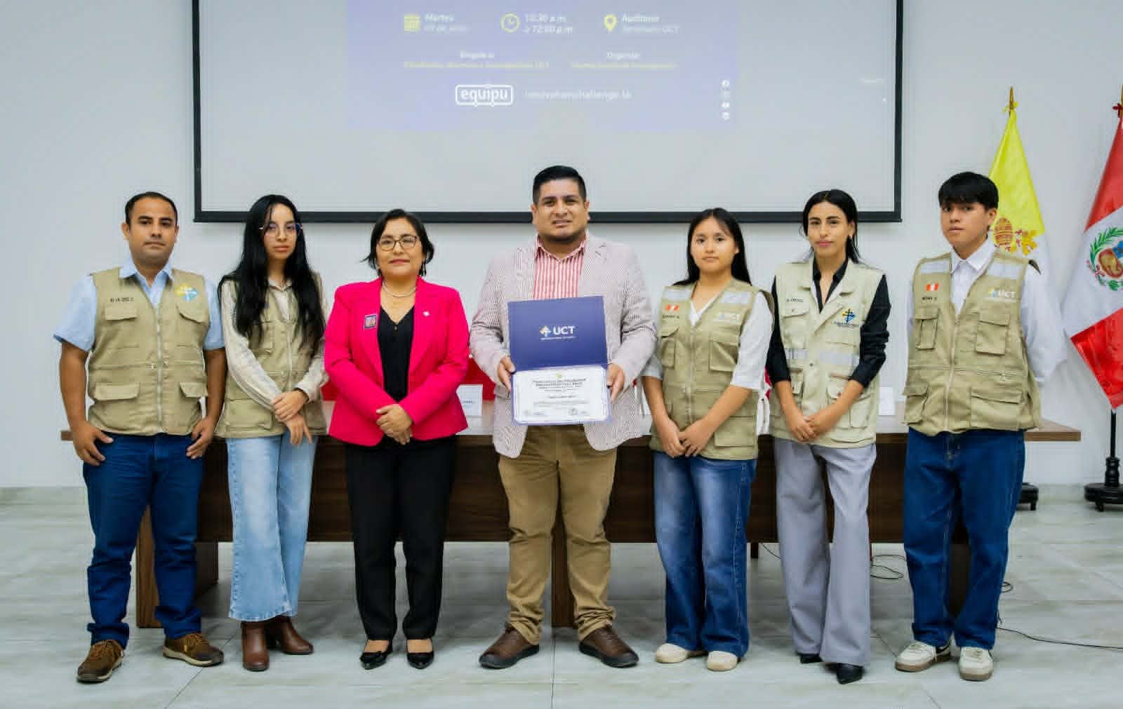 Con innovadoras propuestas se busca reducir el tráfico vehicular en Trujillo y agilizar trámites y pagos vinculados a entidades tributarias.