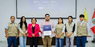 Con innovadoras propuestas se busca reducir el tráfico vehicular en Trujillo y agilizar trámites y pagos vinculados a entidades tributarias.