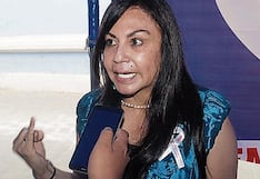 La Libertad: Tania Baca reaparece en municipio como gerenta de Servicios Municipales en Alto Trujillo