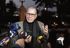 Belmont: “No me han consultado sobre la censura”