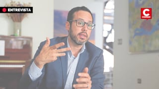 Diego Macera, director del IPE: “Inestabilidad política afecta la competencia del Estado”