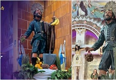 Pisco: desde hoy inician los solemnes cultos en honor a San Isidro Labrador