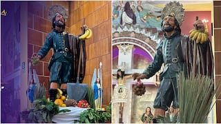 Pisco: desde hoy inician los solemnes cultos en honor a San Isidro Labrador