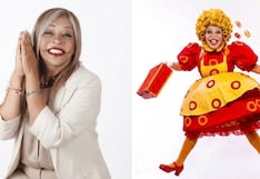 Zelma Gálvez vuelve al teatro infantil con “Saltimbanquis”: “Me regresa a mis inicios”