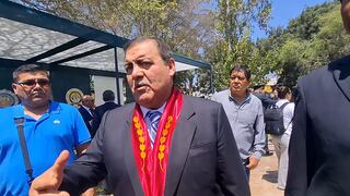 Ica: anuncian pronta adquisición de 3500 chalecos antibalas a la Policía Nacional