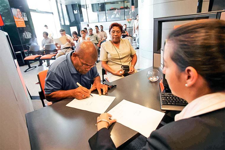 También puedes constituir tu empresa con herramientas como Crece (www.creceaqui.com.pe (Foto: El Peruano)