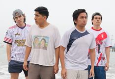 Teatro: “La Mar”, un homenaje a los pescadores artesanales