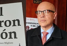 El Perú, el Frontón y Willy Gómez