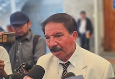 Hospital Honorio Delgado de Arequipa: Sin operaciones en traumatología