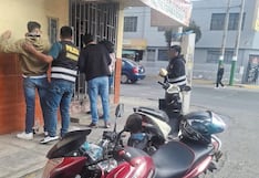 Robos y hurtos aumentan en Arequipa, mientras homicidios disminuyen