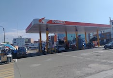 Revisa AQUÍ el precio de la gasolina en Arequipa del 6 de marzo