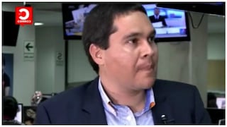 Alcalde de San Miguel: "No hay decisión política para reubicar Maranguita"