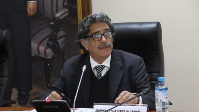 Acción Popular: “Ministro Andrés Alencastre debe renunciar por el fracaso en compra de fertilizantes”