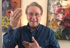 Carlos Villagrán evita hablar sobre la serie de Chespirito y cuelga el teléfono en plena entrevista