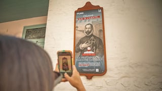 Centro Histórico de Lima lanza ruta literaria inspirada en las Tradiciones Peruanas de Ricardo Palma
