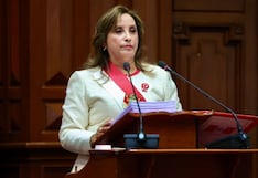 Pleno del Congreso aprueba la vacancia presidencial con 123 votos