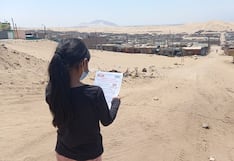 Censo Nacional 2025 en Ica revela rezago educativo en inicial, primaria y secundaria